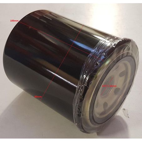 SAS AUTO PARTS FUEL FILTER FFZ321