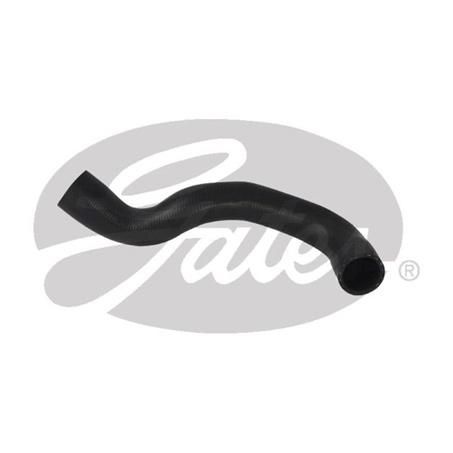 Gates Radiator Hose 05-2399