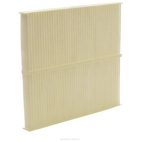 RYCO CABIN AIR FILTER - NIS 370Z 3.7L V6