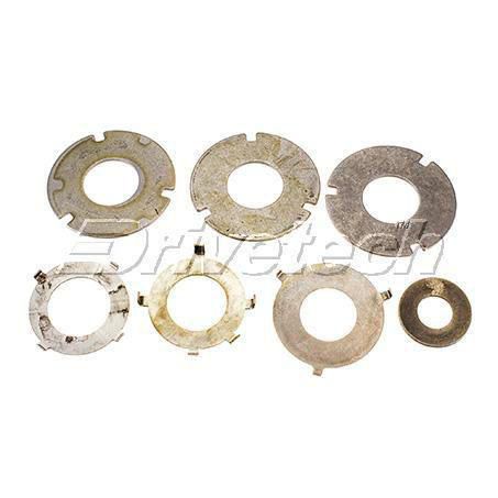 DRIVETECH Washer Kit (A604) Thrust