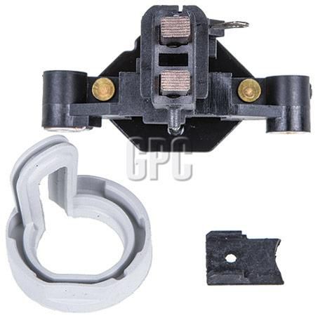 Mahle Regulator 12V Internal MGX1277KIT