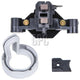 Mahle Regulator 12V Internal MGX1277KIT