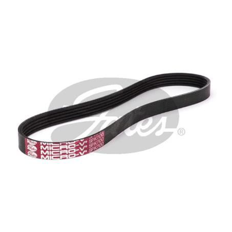 Gates Fan Belt - Ribbed K050275 5PK700