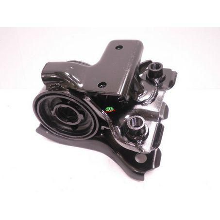 SAS AUTO PARTS SAS Lower Control Arm Bush and Bracket BU572