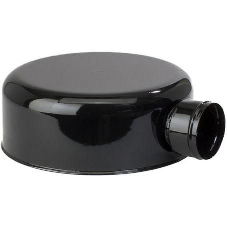 Donaldson Dust Cup 12 Horiz Vac Srg P836320