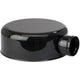Donaldson Dust Cup 12 Horiz Vac Srg P836320