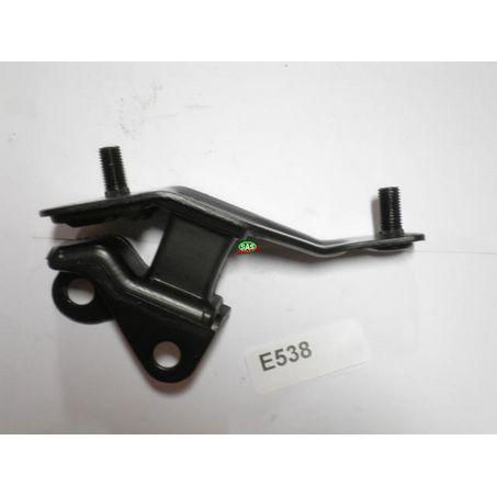 SAS AUTO PARTS SAS Engine Mount Sub Frame Middle E538