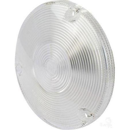 HELLA Clear Lens To Suit 2063/10 2980008