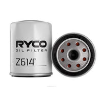 RYCO OIL FILTER ( SPIN ON ) Z614