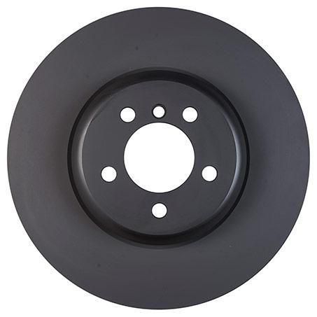 RDA Brakes Standard Disc Brake Rotor Vented 370mm RDA8432