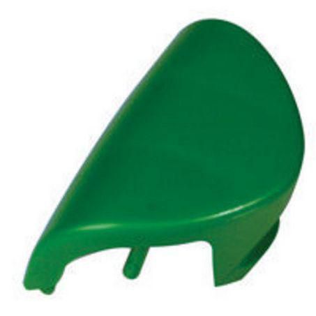 HELLA Duraled Screw Cap Green 4Pce 9233013