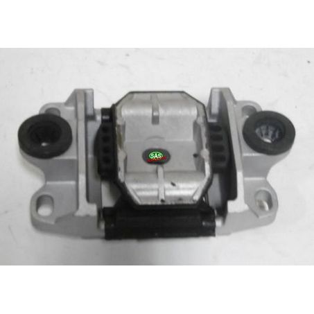 SAS AUTO PARTS SAS Transmission Mount E3044