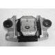 SAS AUTO PARTS SAS Transmission Mount E3044