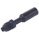 Atco Steel Fitting # 6 MOR - Reduced Beadlock #6 Straight SRX1401