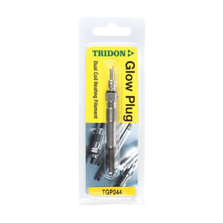 Tridon Glow Plug 11.0V TGP044