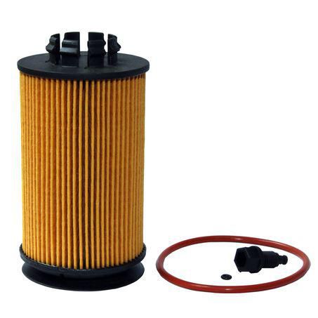 Donaldson Lube Filter Cartridge