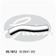 Gates Radiator Hose Lower 05-1812