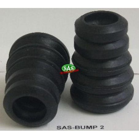 SAS AUTO PARTS SAS Bump Stop BUMP2