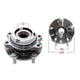 SAS AUTO PARTS HUB WH112