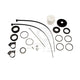 DRIVETECH Steering Rack Repair Kit
