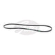 GATES 13A1270 GREENSTRIPE XL V-BELT 9500