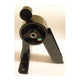 SAS AUTO PARTS SAS Engine Mount Rear E655