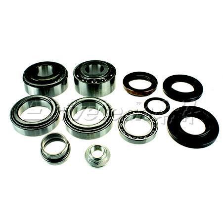 Drivetech 4x4 Diff Bearing Kit DT-DBK19