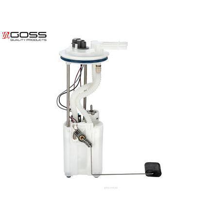 Goss FUEL PUMP MODULE GE144