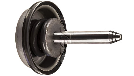 DRIVETECH Piston Cd4E 2-4 2Grve 105Mm Pin