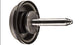 DRIVETECH Piston Cd4E 2-4 2Grve 105Mm Pin