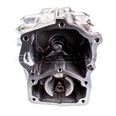 DRIVETECH 4X4 TRANSFER ADAPTOR HZJ78/79 087-010759