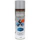 BALCHAN GALVANISE PAINTSILVER400G BA1215