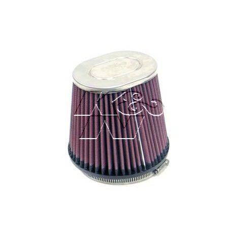 K&N Air Filter Round Lid 59-5002