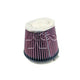 K&N Air Filter Round Lid 59-5002