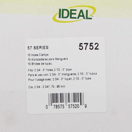 Ideal Hose Clamp 70-95mm 5752