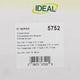 Ideal Hose Clamp 70-95mm 5752