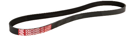 GATES MICRO-V MULTI RIBBED DRIVE BELT 5 RIB X 990MM 5PK990