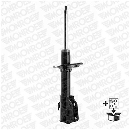MONROE S/ABSORBERS Monroe Shock Absorber - Gas Magnum D0308