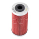 K&N Oil Filter Cartridge KN-611
