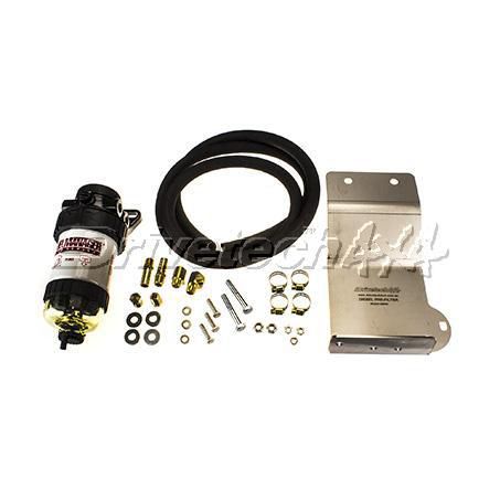 Drivetech 4x4 Diesel Fuel Pre-filter DT-FMK014