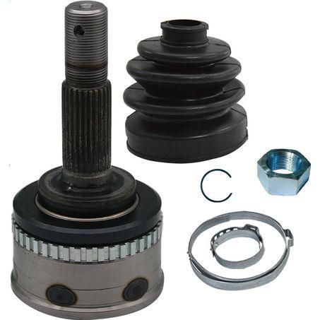 FARGO CV JOINT NISSAN PRIMERA SMALL ABS 42T 27/