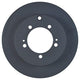 RDA Brakes Standard Disc Brake Rotor Vented 284mm RDA7624
