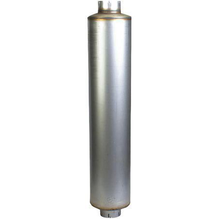 Donaldson Muffler Round Style 1 M090595
