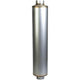 Donaldson Muffler Round Style 1 M090595