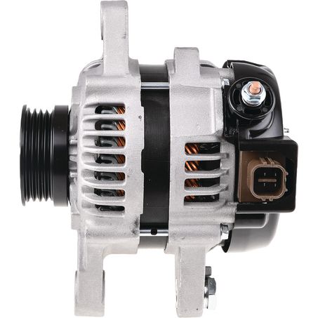 OEX Alternator 12V 80A Denso Style - See Note DXA4165