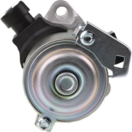 OEX Starter Motor 12V 9Th CW Mitsuba Style - See Note MXS822