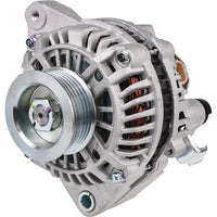 ALTERNATOR 12V 70A MITSUBISHI STYLE MXA2006
