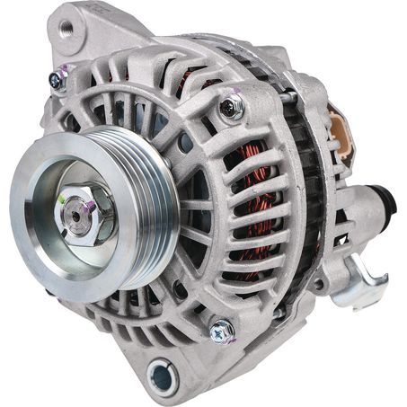 ALTERNATOR 12V 70A MITSUBISHI STYLE MXA2006
