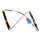 KELPRO Power Window Regulator - Without Motor
