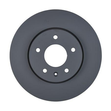 RDA BRAKE ROTOR 295MM X 27.4 MIN RDA7481